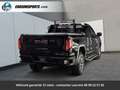 GMC Sierra AT4X Tout compris hors homologation 4500e Noir - thumbnail 25