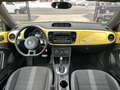 Volkswagen Beetle BEETLE *SPORT*1HAND-AUTOMATIK-ALLWETTER-KLIMA-NR Gelb - thumbnail 10