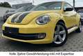 Volkswagen Beetle BEETLE *SPORT*1HAND-AUTOMATIK-ALLWETTER-KLIMA-NR Gelb - thumbnail 1