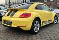 Volkswagen Beetle BEETLE *SPORT*1HAND-AUTOMATIK-3J.GEWÄHR-KLIMA-NR Gelb - thumbnail 4