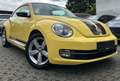 Volkswagen Beetle BEETLE *SPORT*1HAND-AUTOMATIK-ALLWETTER-KLIMA-NR Gelb - thumbnail 3
