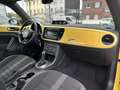 Volkswagen Beetle BEETLE *SPORT*1HAND-AUTOMATIK-ALLWETTER-KLIMA-NR Gelb - thumbnail 21