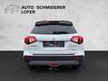 Suzuki Vitara 1,6 TD 4WD Shine DCT Aut. ''AHK&WR'' Weiß - thumbnail 4