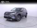 Toyota RAV 4 220H e-CVT 4x4 Advance Gris - thumbnail 1