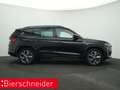 Skoda Kodiaq 2.0 TDI DSG 4x4 Sportline AHK MATRIX NAVI ALU 19 Negro - thumbnail 8