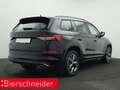 Skoda Kodiaq 2.0 TDI DSG 4x4 Sportline AHK MATRIX NAVI ALU 19 Negro - thumbnail 6