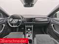 Skoda Kodiaq 2.0 TDI DSG 4x4 Sportline AHK MATRIX NAVI ALU 19 Negro - thumbnail 12