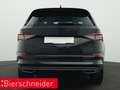 Skoda Kodiaq 2.0 TDI DSG 4x4 Sportline AHK MATRIX NAVI ALU 19 Negro - thumbnail 5