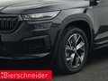 Skoda Kodiaq 2.0 TDI DSG 4x4 Sportline AHK MATRIX NAVI ALU 19 Negro - thumbnail 18