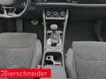 Skoda Kodiaq 2.0 TDI DSG 4x4 Sportline AHK MATRIX NAVI ALU 19 Negro - thumbnail 16