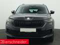 Skoda Kodiaq 2.0 TDI DSG 4x4 Sportline AHK MATRIX NAVI ALU 19 Negro - thumbnail 10