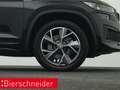 Skoda Kodiaq 2.0 TDI DSG 4x4 Sportline AHK MATRIX NAVI ALU 19 Negro - thumbnail 30