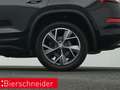 Skoda Kodiaq 2.0 TDI DSG 4x4 Sportline AHK MATRIX NAVI ALU 19 Negro - thumbnail 28