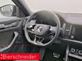 Skoda Kodiaq 2.0 TDI DSG 4x4 Sportline AHK MATRIX NAVI ALU 19 Negro - thumbnail 13