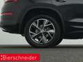 Skoda Kodiaq 2.0 TDI DSG 4x4 Sportline AHK MATRIX NAVI ALU 19 Negro - thumbnail 29
