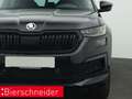 Skoda Kodiaq 2.0 TDI DSG 4x4 Sportline AHK MATRIX NAVI ALU 19 Negro - thumbnail 21