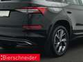 Skoda Kodiaq 2.0 TDI DSG 4x4 Sportline AHK MATRIX NAVI ALU 19 Negro - thumbnail 20