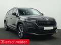 Skoda Kodiaq 2.0 TDI DSG 4x4 Sportline AHK MATRIX NAVI ALU 19 Negro - thumbnail 9
