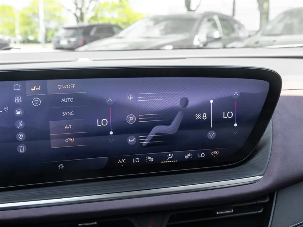 Buick Envision fotografie Buick Envision