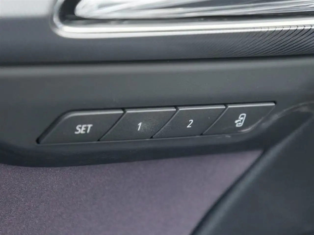 Buick Envision fotografie Buick Envision