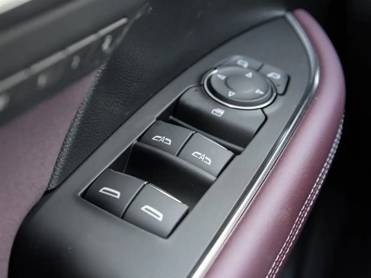 Buick Envision fotografie Buick Envision