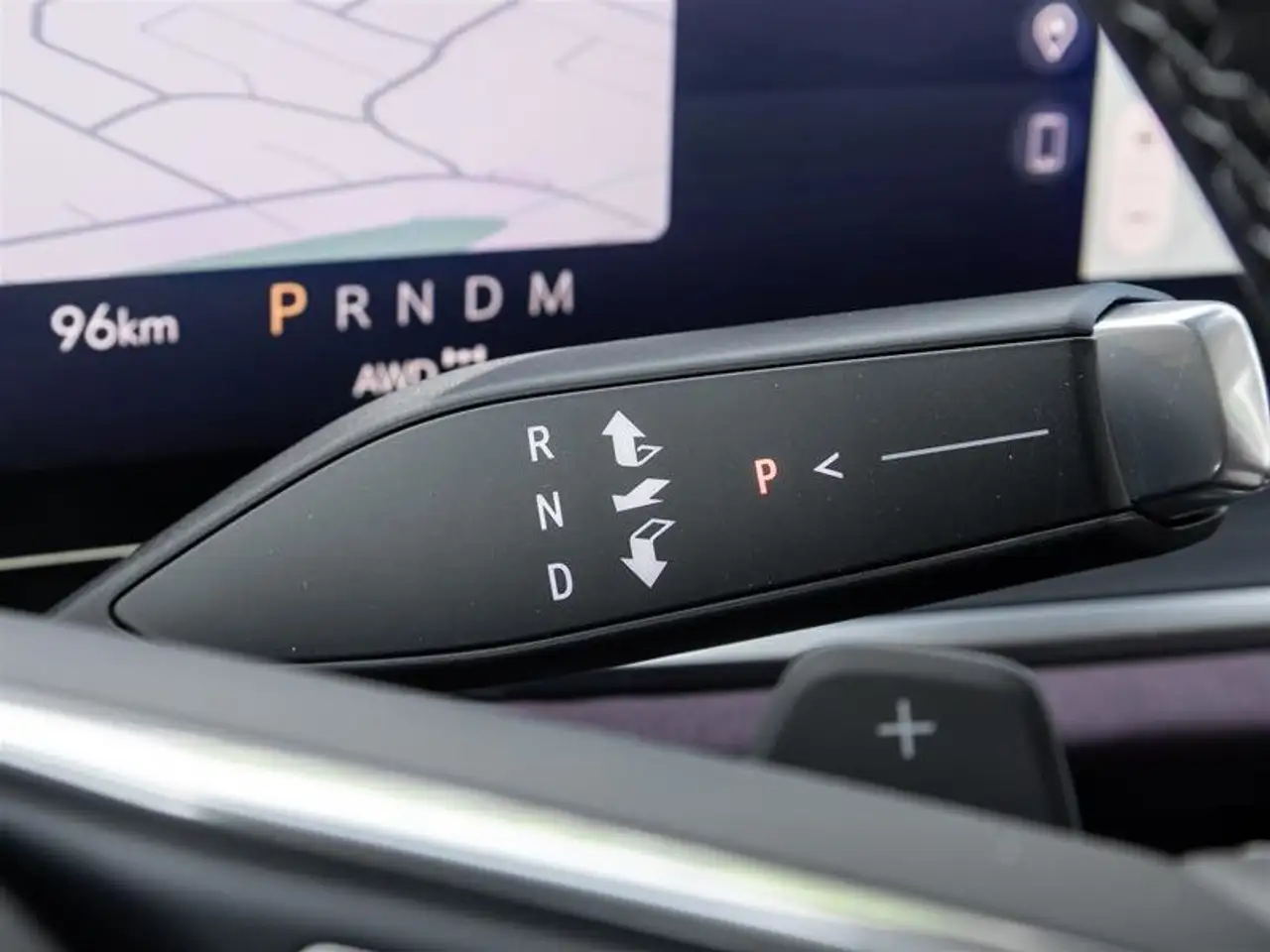 Buick Envision fotografie Buick Envision