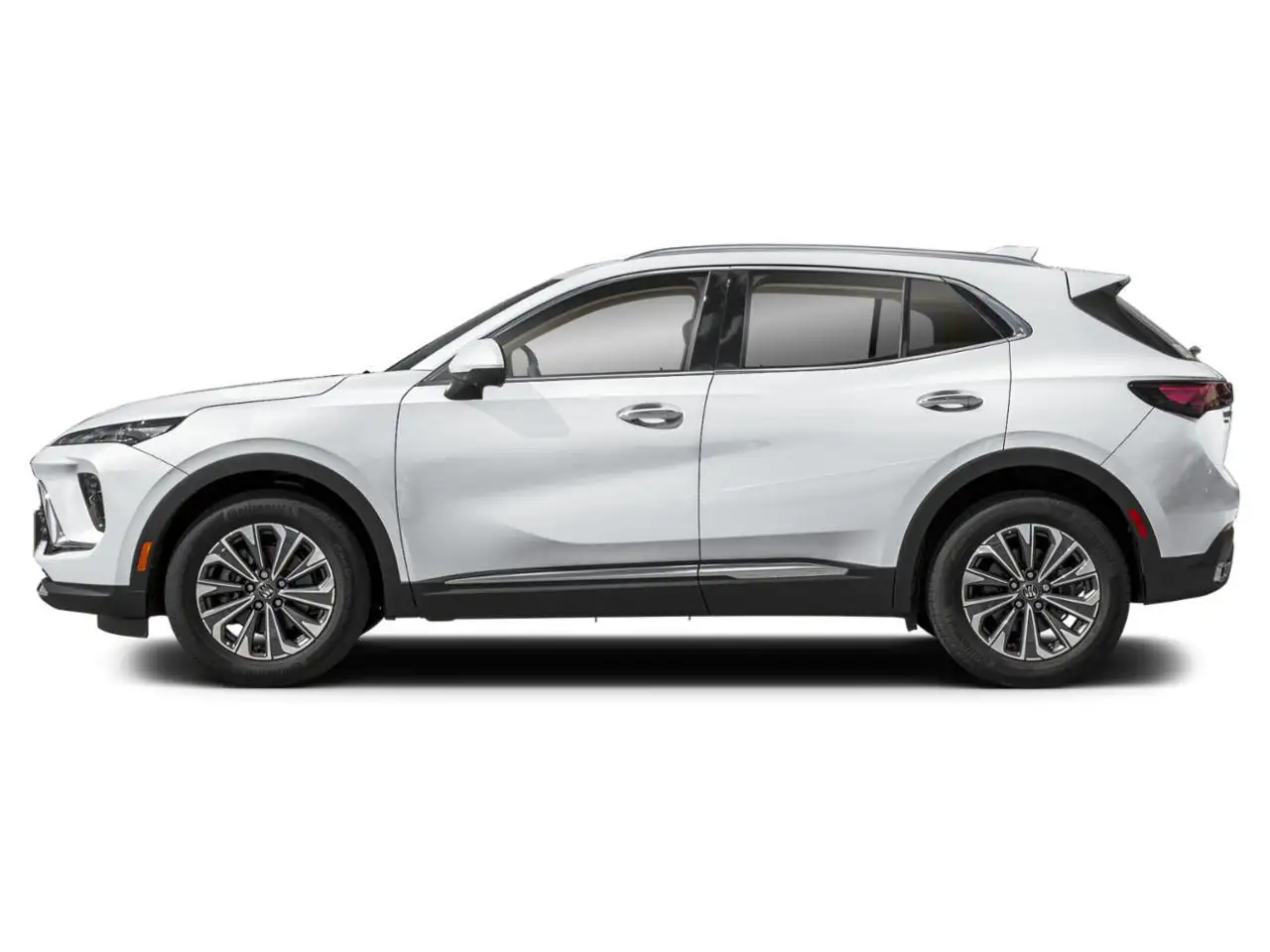Buick Envision fotografie Buick Envision