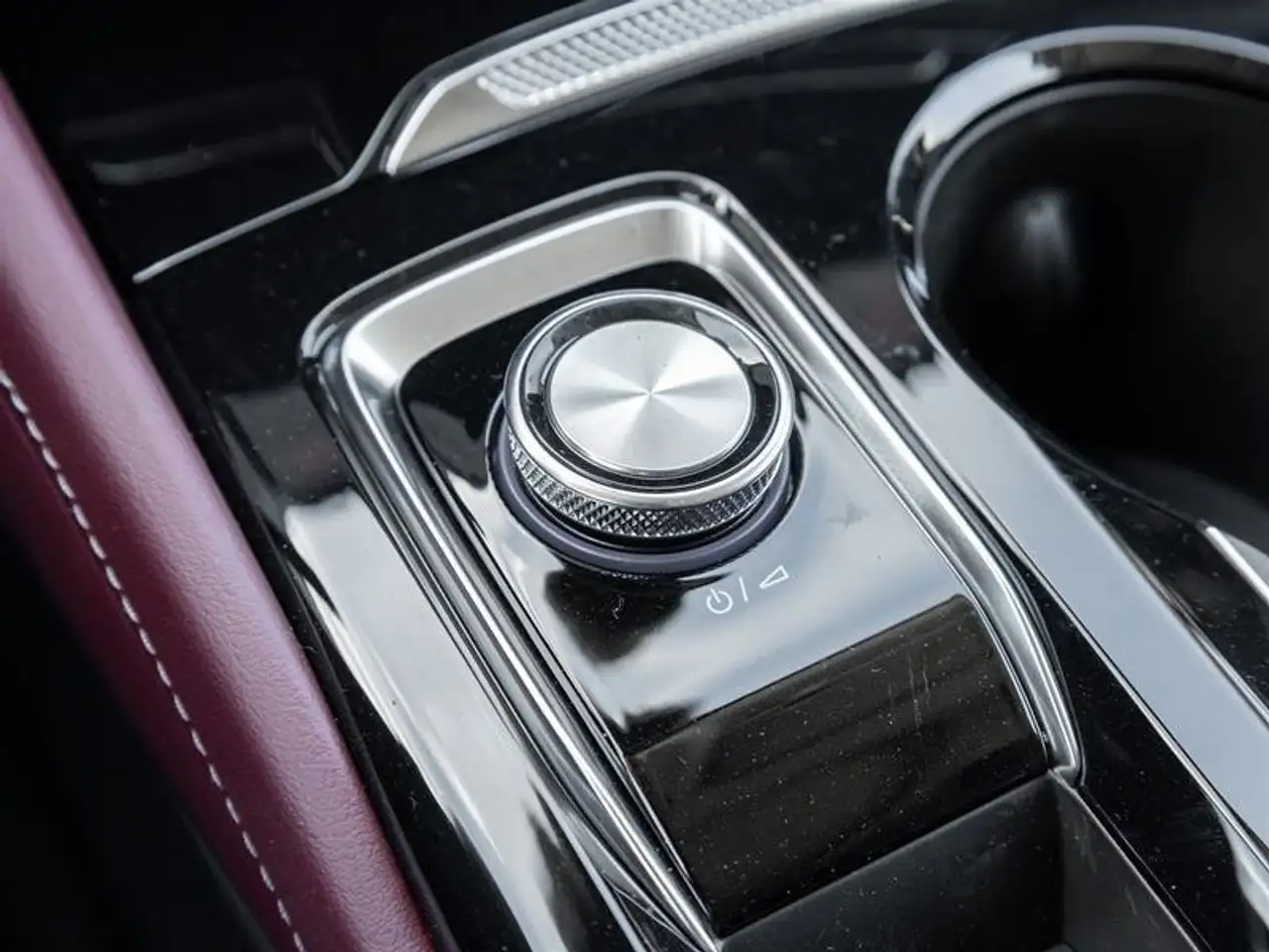 Buick Envision fotografie Buick Envision