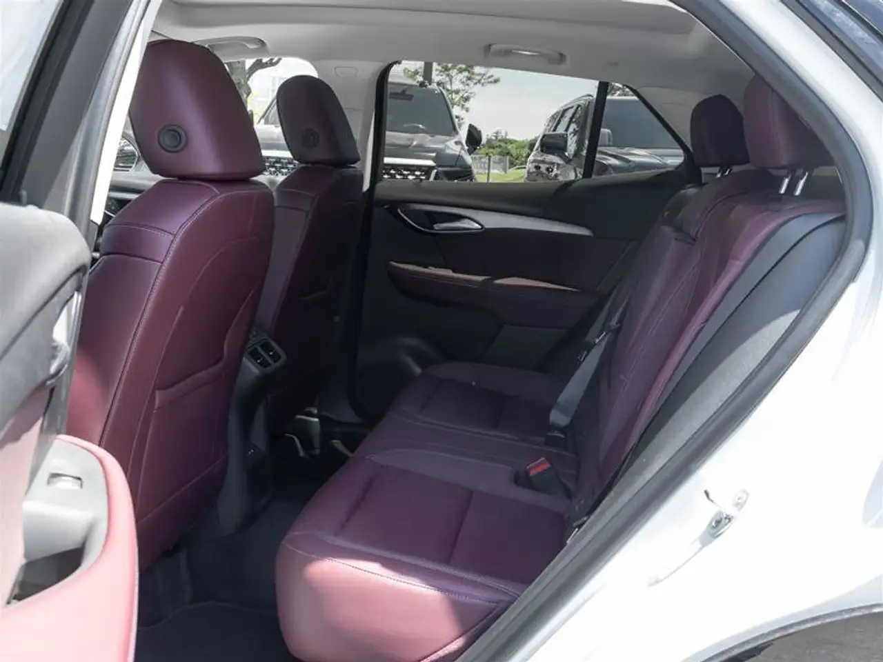 Buick Envision fotografie Buick Envision