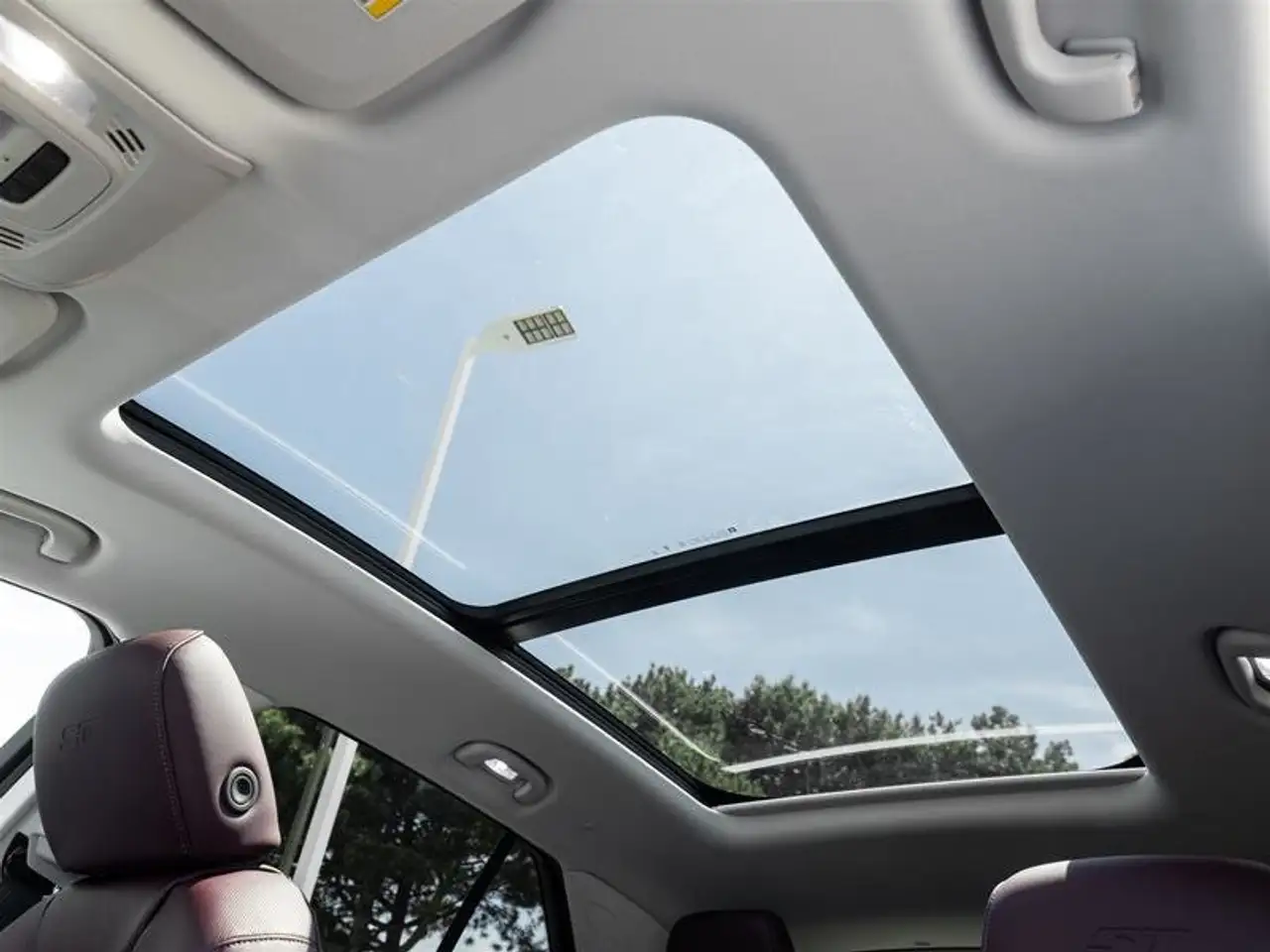 Buick Envision fotografie Buick Envision