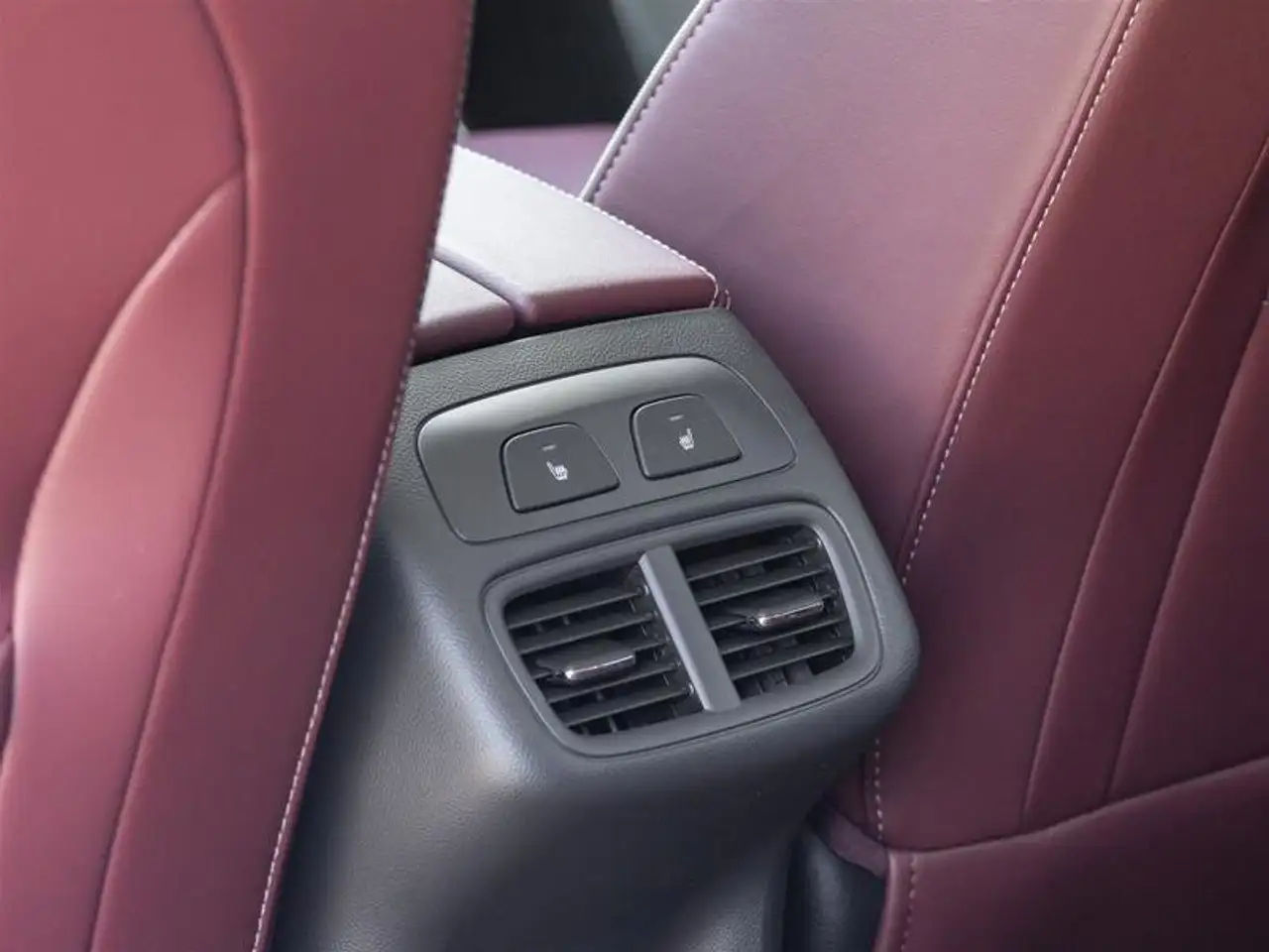 Buick Envision fotografie Buick Envision