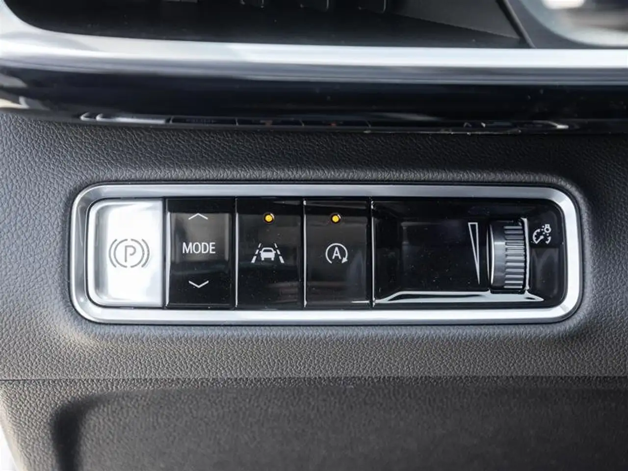 Buick Envision fotografie Buick Envision