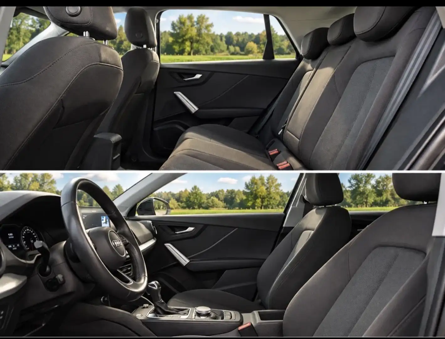 Audi Q2 35 TFSI S-tronic - 2