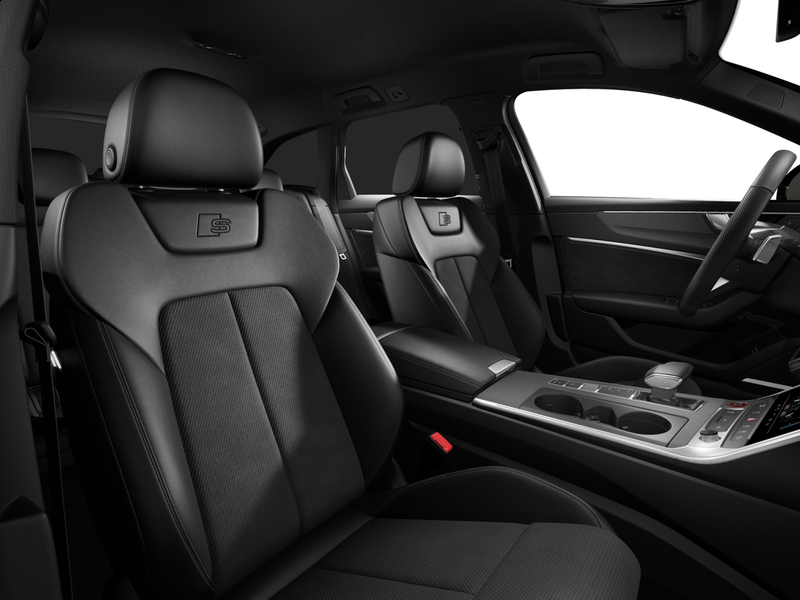 Audi S6 50 TDI 253(344) kW(PS) tiptronic — photo 9