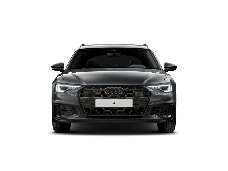 Audi S6 50 TDI 253(344) kW(PS) tiptronic — photo 2