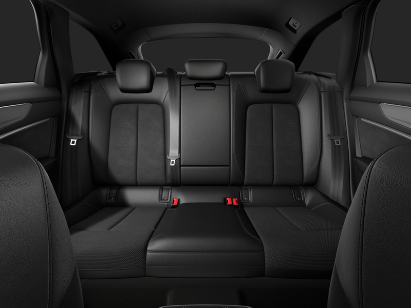 Audi S6 50 TDI 253(344) kW(PS) tiptronic — photo 10