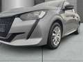 Peugeot 208 Like 1.2 PURETECH 75 DAB Spurhalteass. Verkehrszei Grau - thumbnail 4