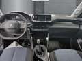 Peugeot 208 Like 1.2 PURETECH 75 DAB Spurhalteass. Verkehrszei Grau - thumbnail 10
