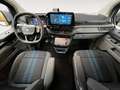 Ford Tourneo Custom L2 Sport | PHEV | Bus 8-Sitze | Sofort verfügbar Grau - thumbnail 10