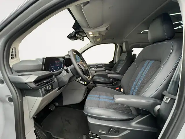 Ford Tourneo Custom L2 Sport | PHEV | Bus 8-Sitze | Sofort verfügbar Ansicht 9