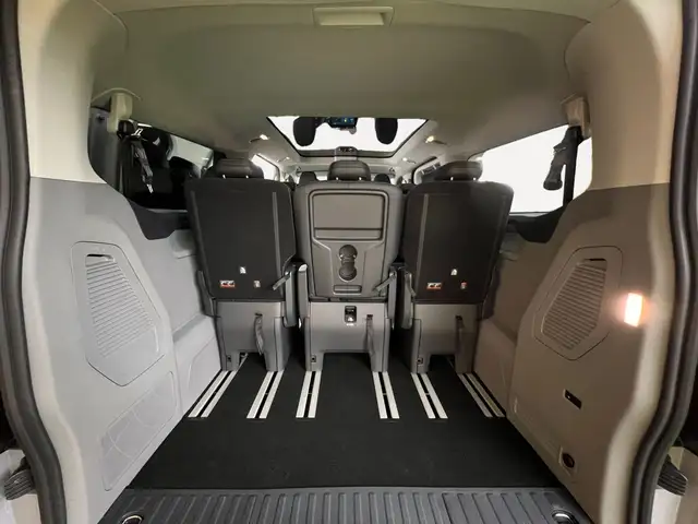 Ford Tourneo Custom L2 Sport | PHEV | Bus 8-Sitze | Sofort verfügbar Ansicht 24