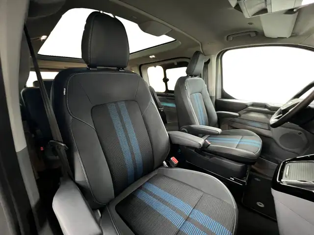 Ford Tourneo Custom L2 Sport | PHEV | Bus 8-Sitze | Sofort verfügbar Ansicht 16