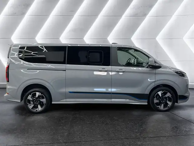 Ford Tourneo Custom L2 Sport | PHEV | Bus 8-Sitze | Sofort verfügbar Ansicht 6