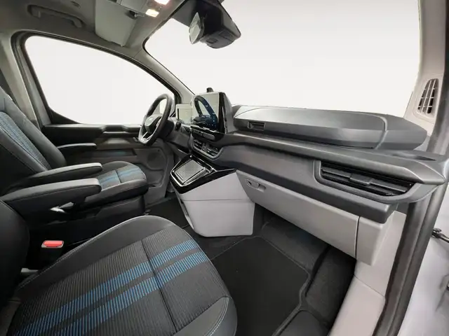 Ford Tourneo Custom L2 Sport | PHEV | Bus 8-Sitze | Sofort verfügbar Ansicht 14
