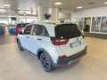 Honda Jazz 1.5 Hev Crosstar Bianco - thumbnail 4