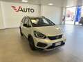 Honda Jazz 1.5 Hev Crosstar Bianco - thumbnail 1