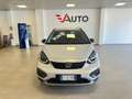 Honda Jazz 1.5 Hev Crosstar Bianco - thumbnail 2