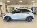 Honda Jazz 1.5 Hev Crosstar Bianco - thumbnail 3