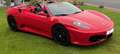 Ferrari F430 430 Cabrio Spider Червоний - thumbnail 10