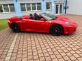 Ferrari F430 430 Cabrio Spider Червоний - thumbnail 12